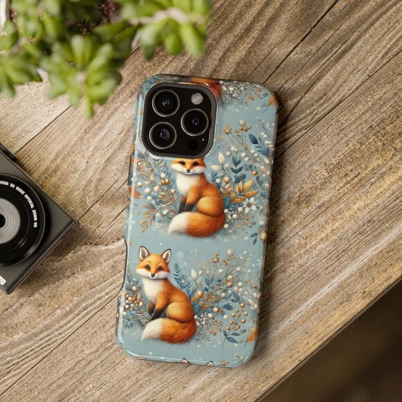 iPhone Phone Cases, Perfect Stylish Mobile Case, MLNMC443 - Picture 4 of 13